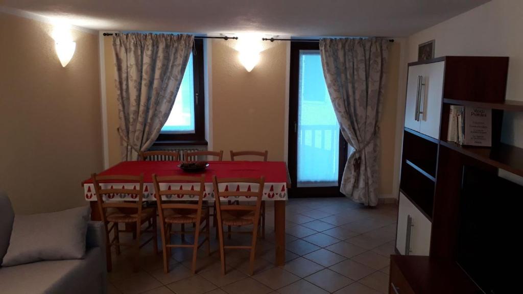 Le Coin Caché room 4